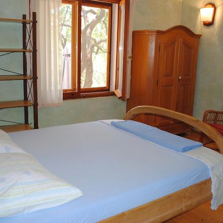 Apartments Natura Makarska Bagian luar foto