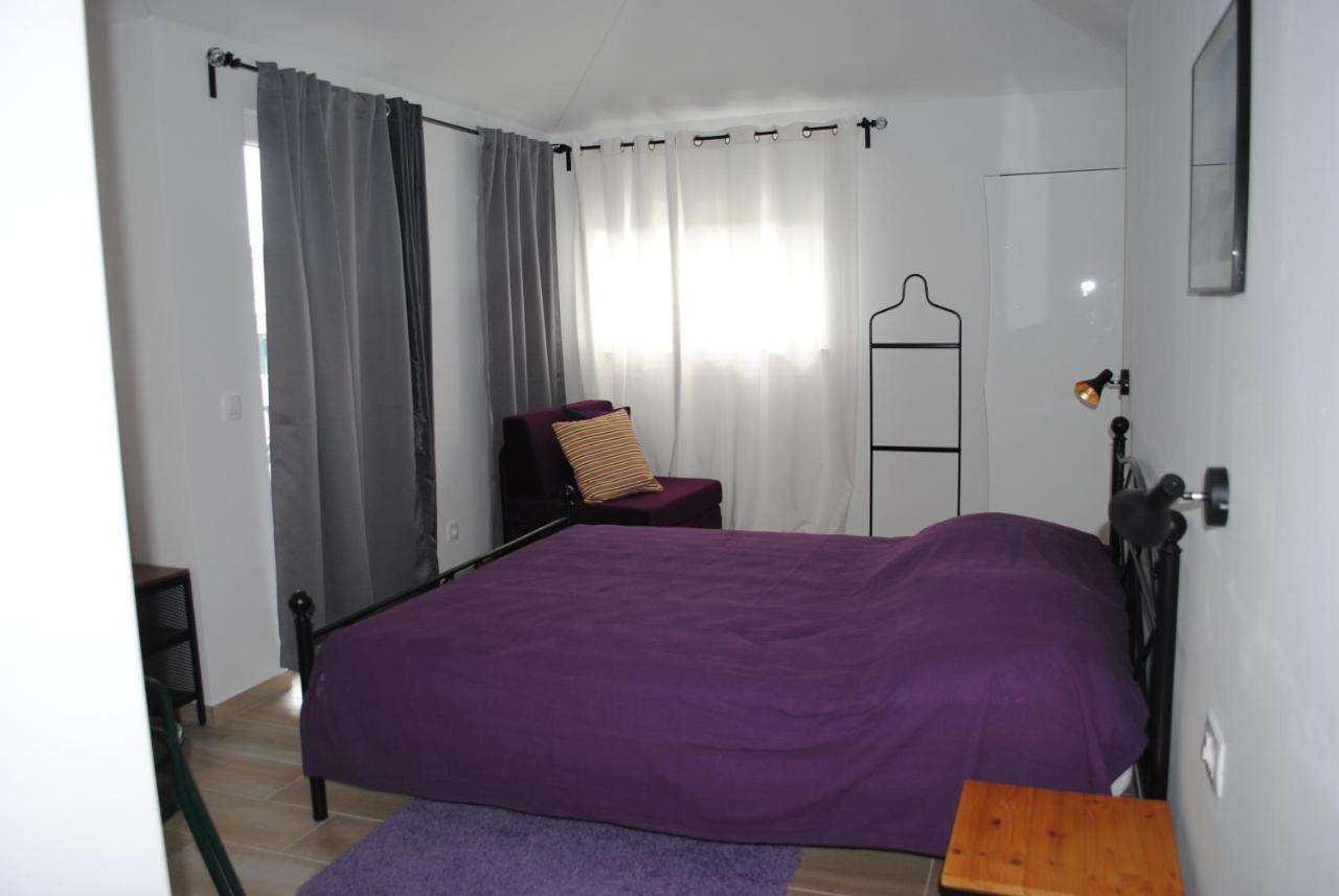 Apartments Natura Makarska Bagian luar foto
