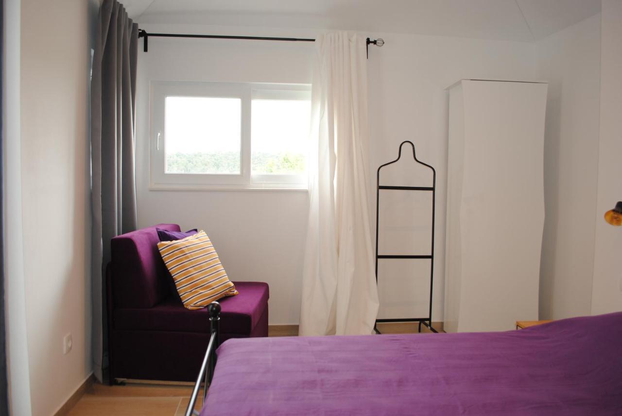 Apartments Natura Makarska Bagian luar foto