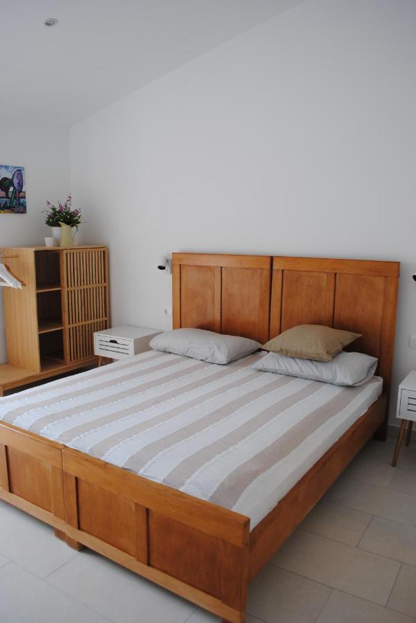 Apartments Natura Makarska Bagian luar foto