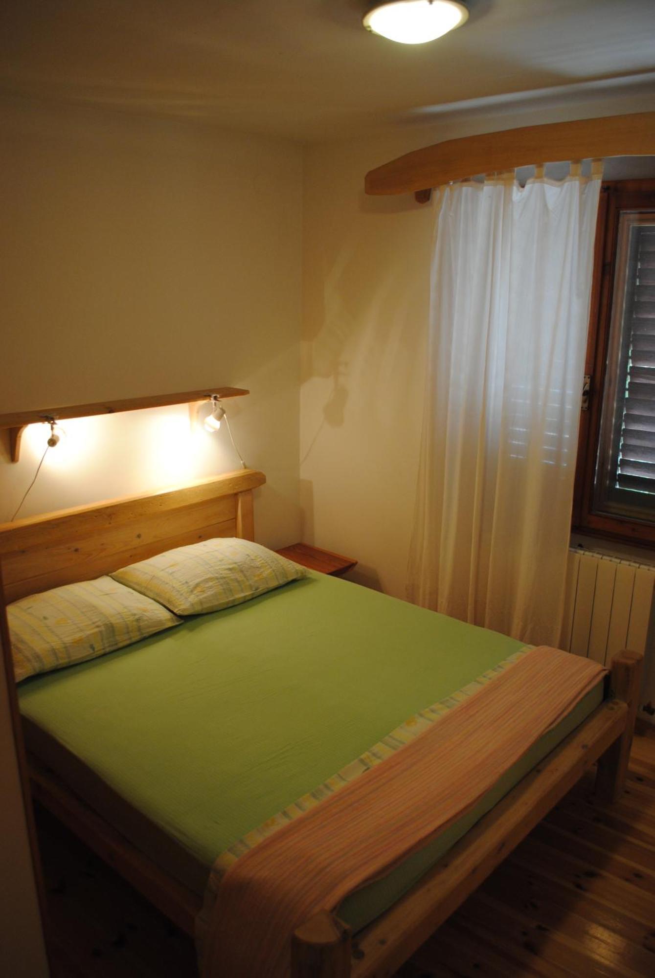 Apartments Natura Makarska Bagian luar foto