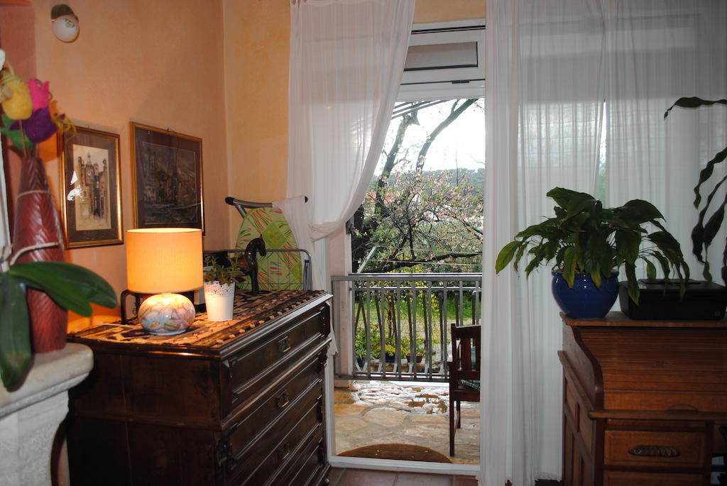 Apartments Natura Makarska Ruang foto