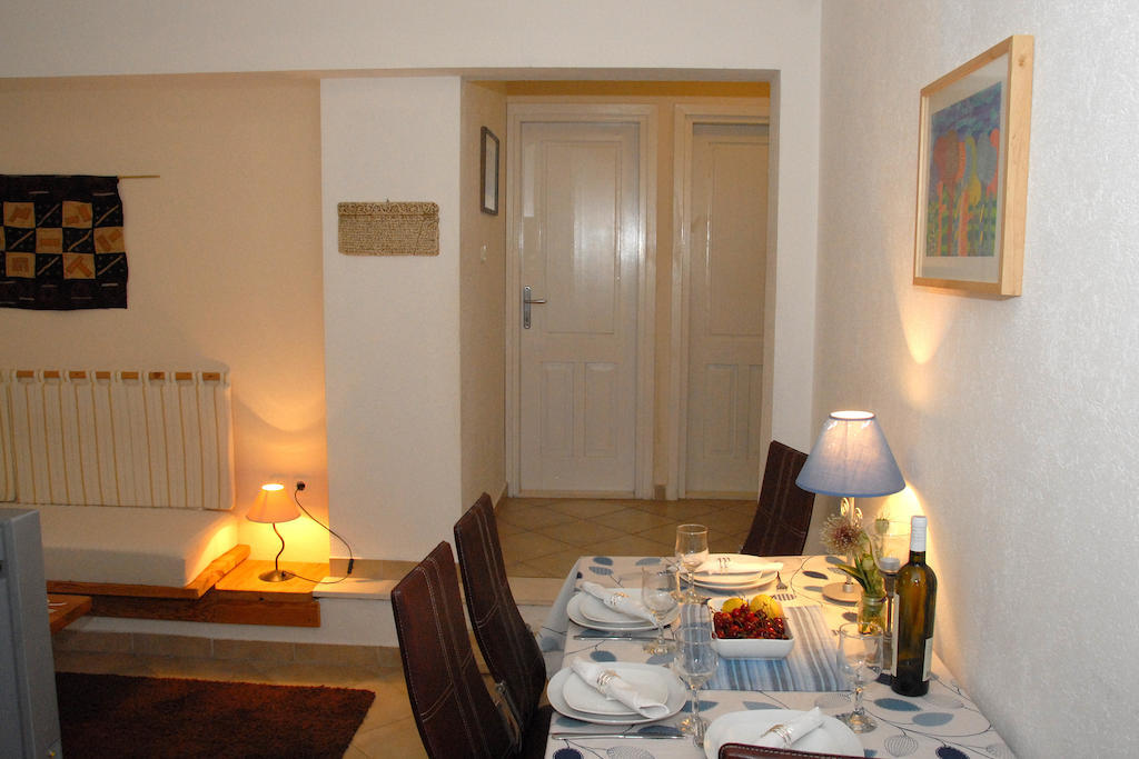 Apartments Natura Makarska Ruang foto