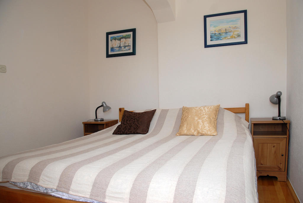 Apartments Natura Makarska Ruang foto